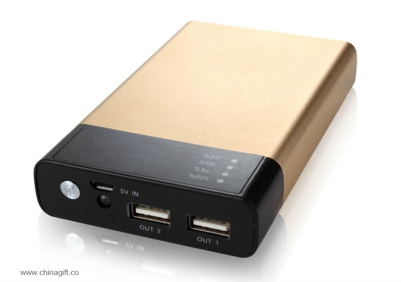 Power bank 11000mah