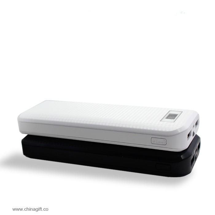 Banque de puissance Super slim 10000mah