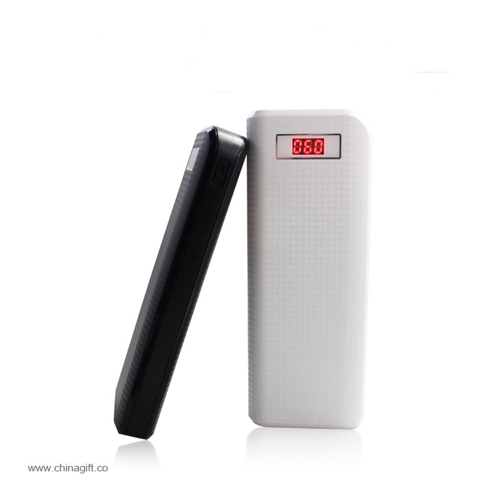 Super slim 10000mah magt bank