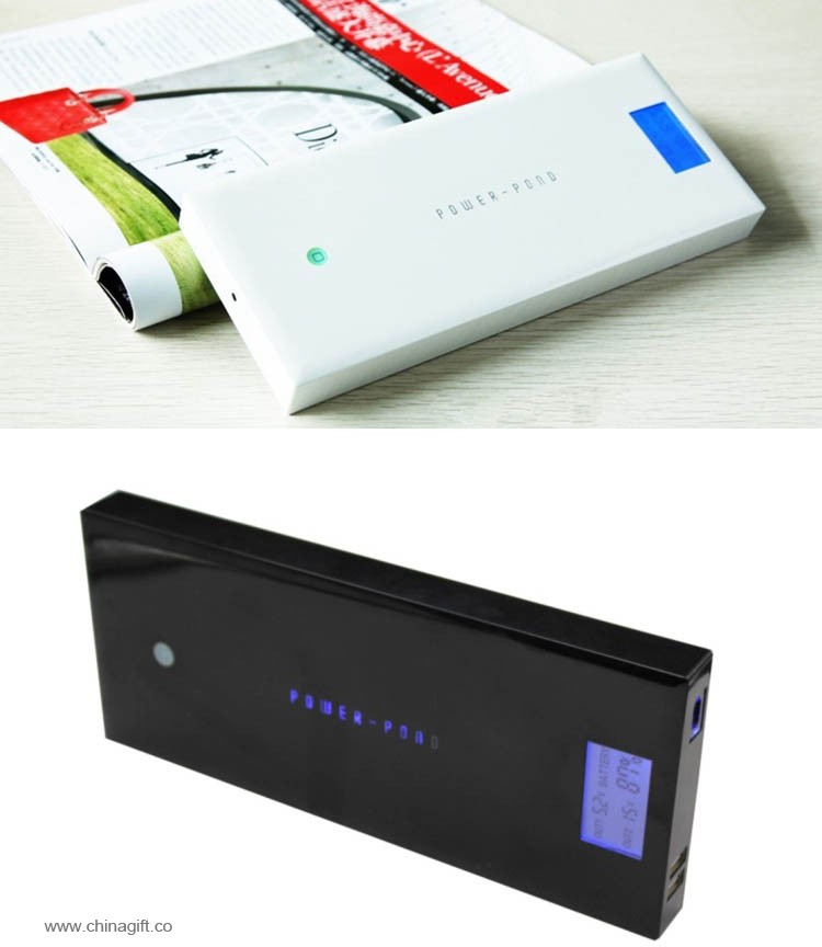 36000mah přenosné power bank