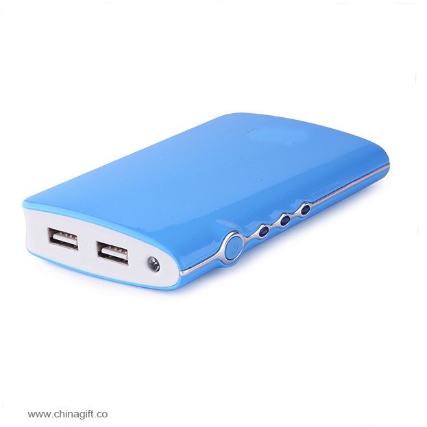 banca di potere 6600mah