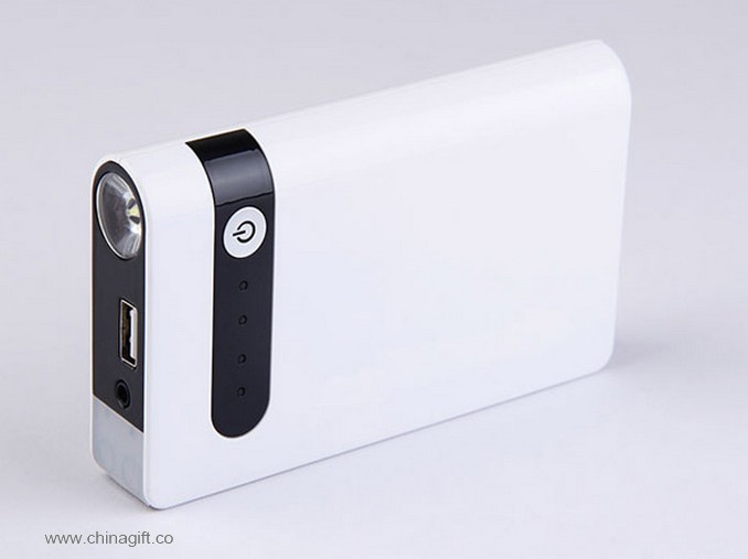 Power bank 10400mah