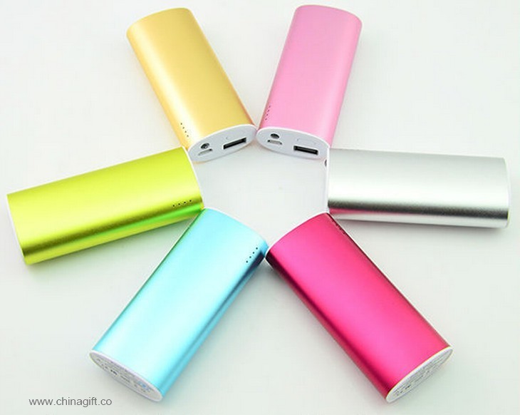 power bank 7800mAH