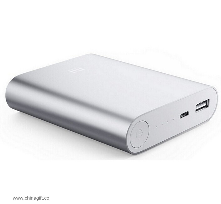 larger capacity indicator power banks