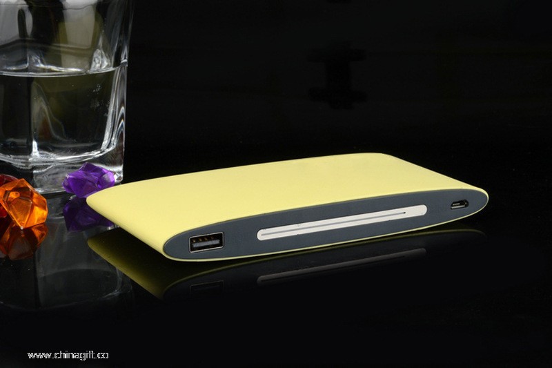  real capacity power bank