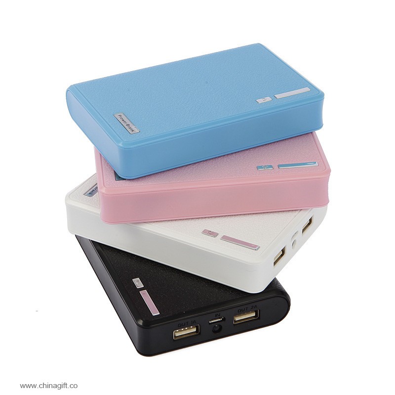 Power Bank 12000mah