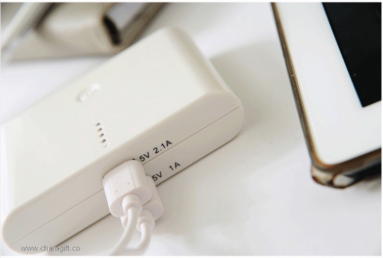 mobile phone charger20000mah