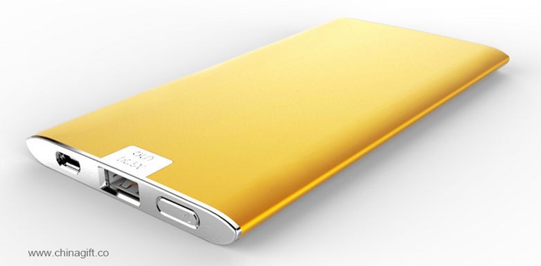 slim power bank