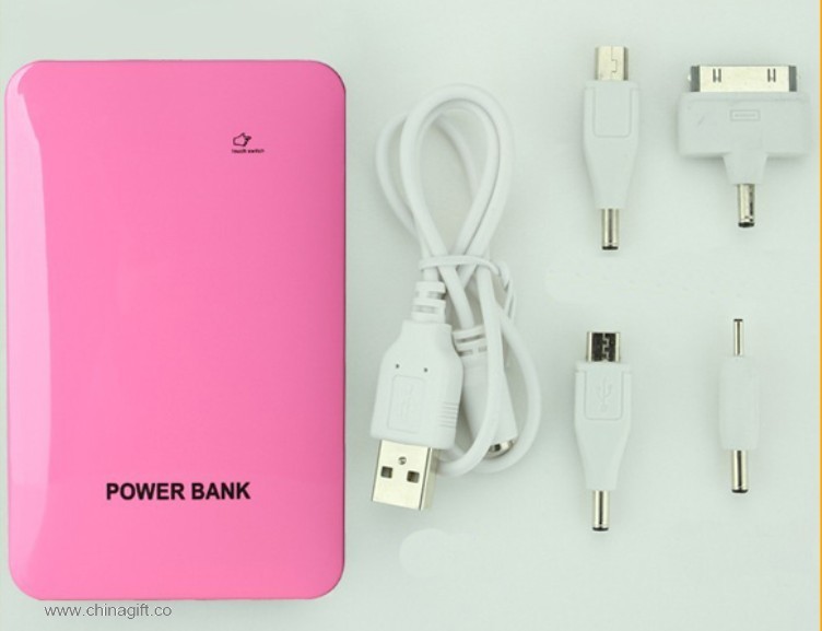 slim power banks