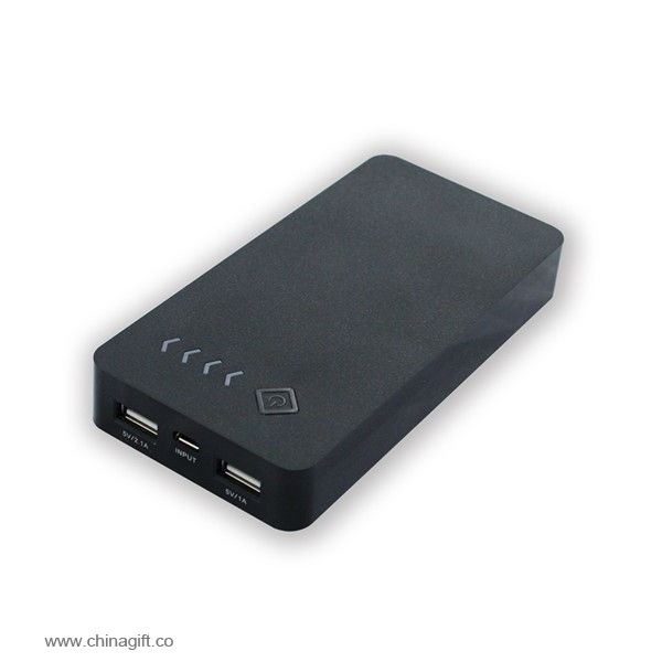 Smart power banca 10000mah di lunga durata