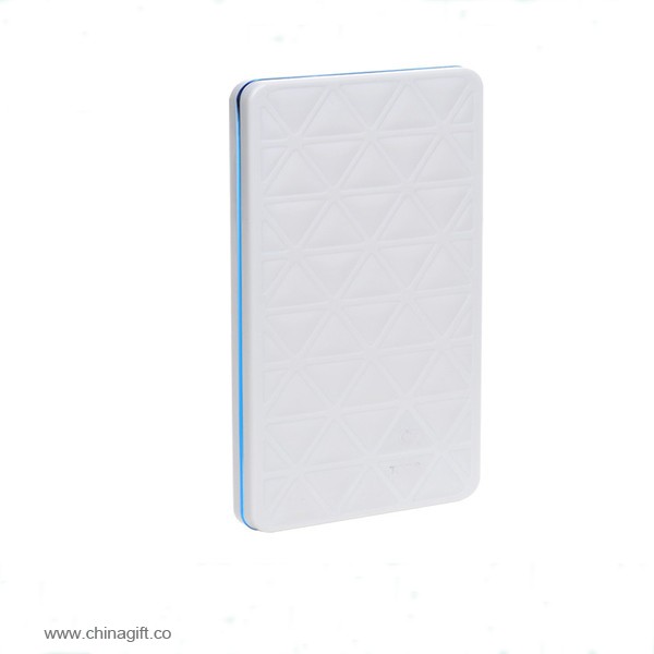 3000mah portabil power bank