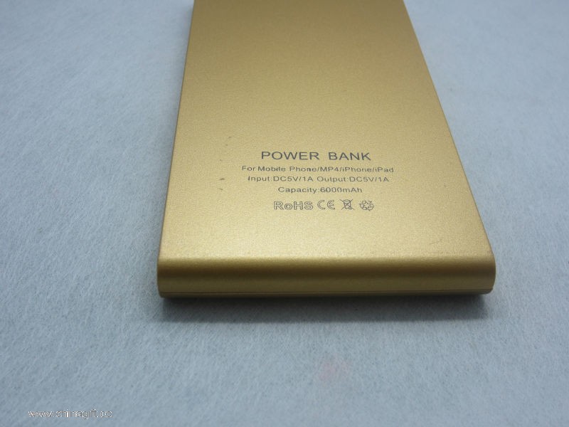 5600mah mobile power