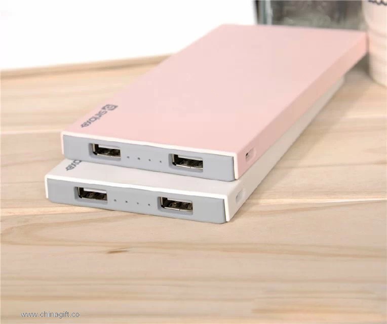 power bank 8000mah