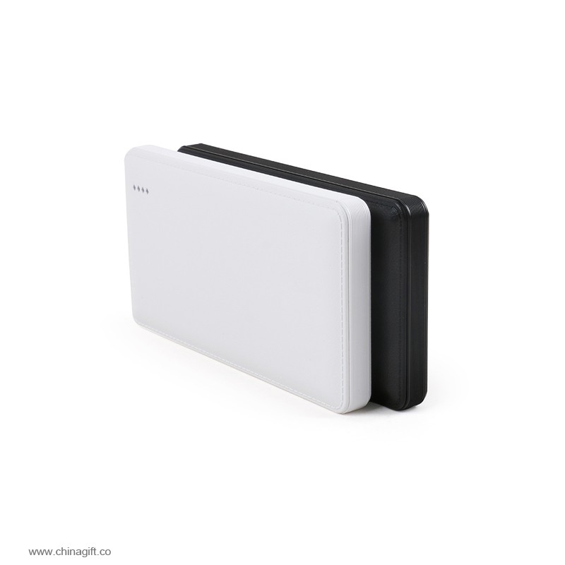 schlanke 20000mah portable für Iphone Power-Bank