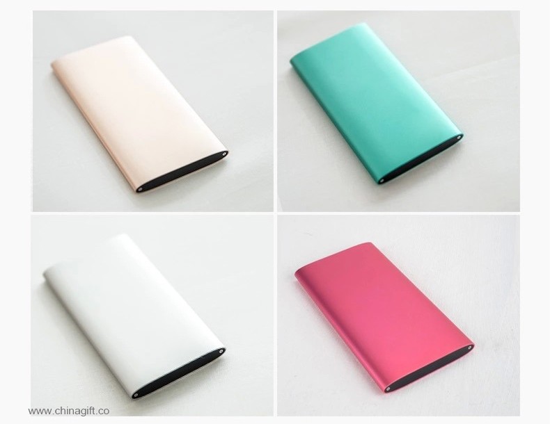 power bank-20000mah