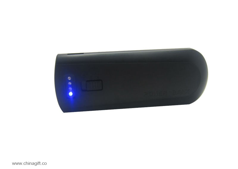 4000mA mini Universal Portable Power Bank