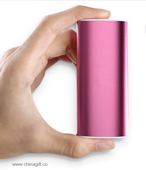 portable power bank