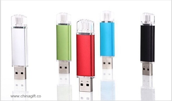 cellulare usb flash drive