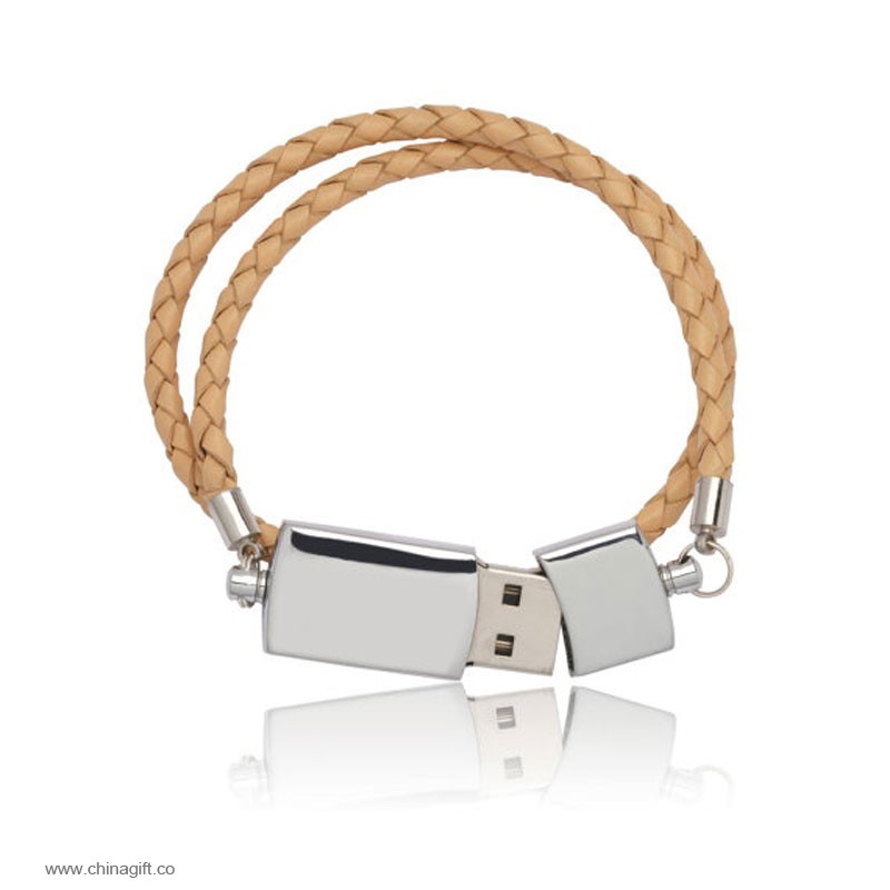 Bracelet USB Flash Drive 