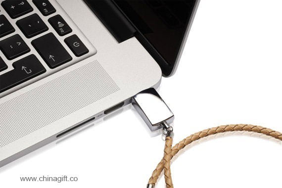 Bracciale USB Flash Drive