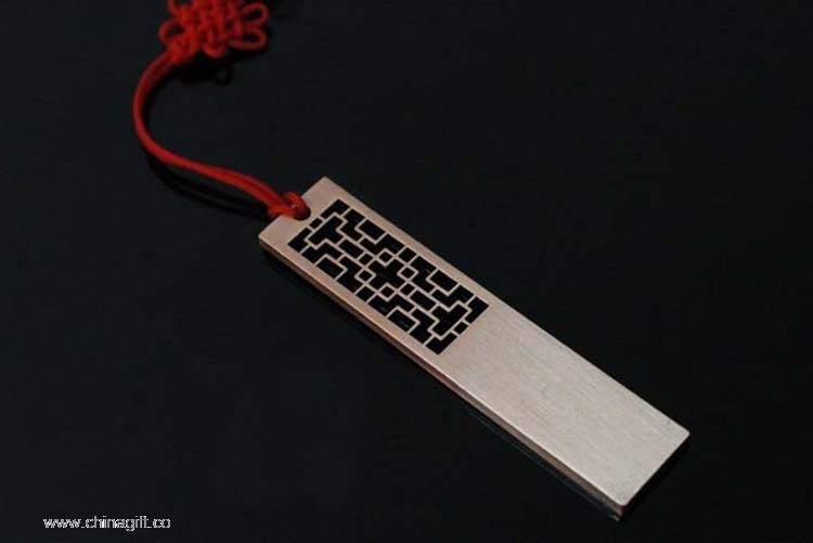 Chinese Knot usb stick