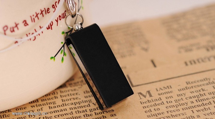 usb flash drive necklace style