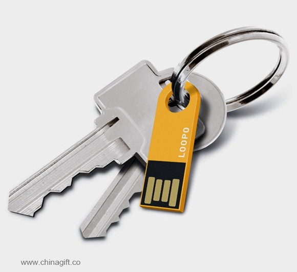 Logam USB Flashdisk