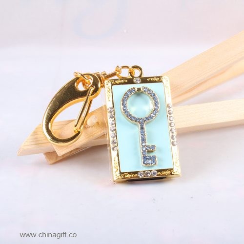 mini portachiavi metallo usb pendrive