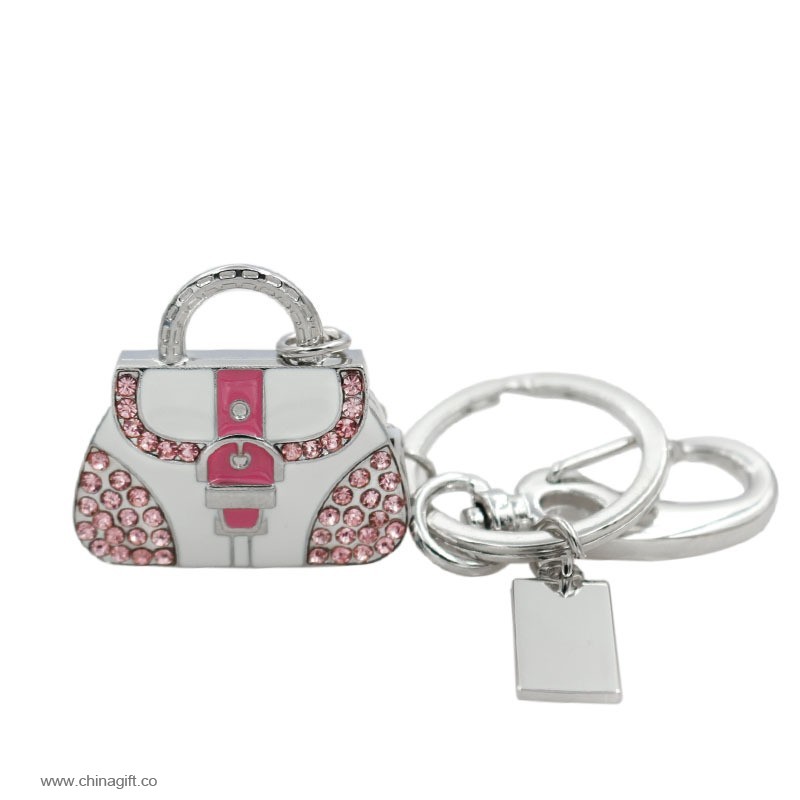 Crystal Lady Bag pen drive USB Flash Drive