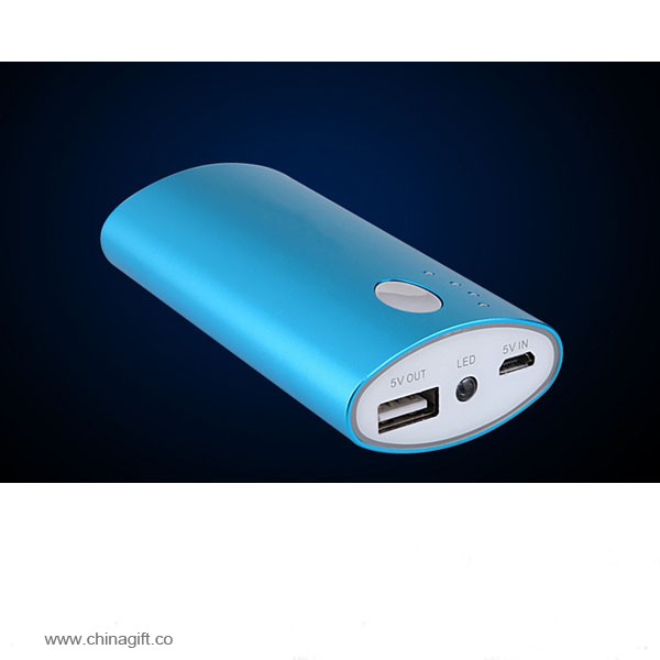 banca di potere 3600mah