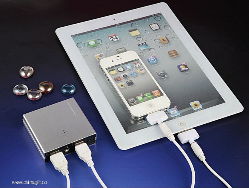 usb polymer charger