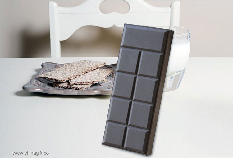 « Chocolat