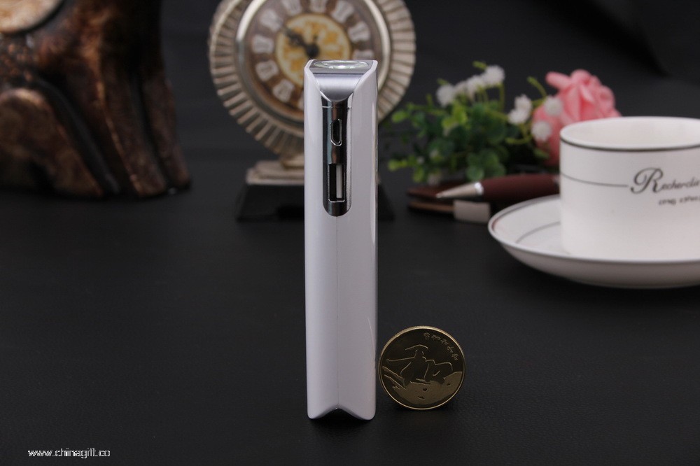 Power bank polimer zâmbet