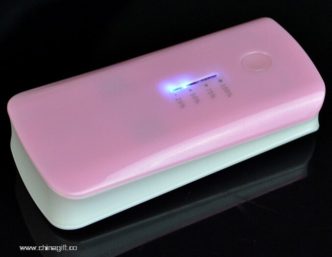 power bank de 5200mah