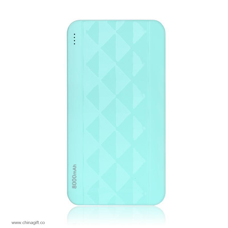 power bank 8000mah