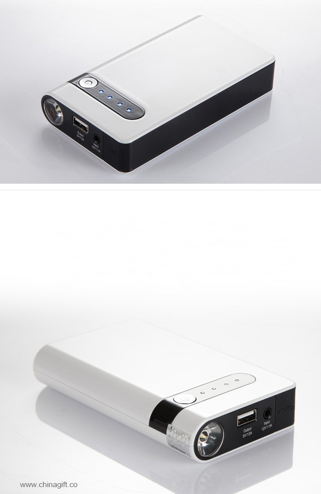  8000mah magt bank 12v