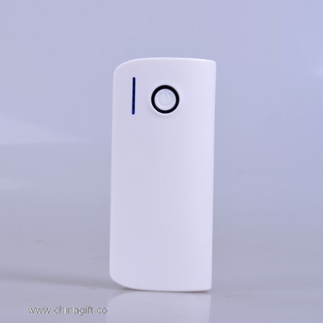  banca di potere 5200mah