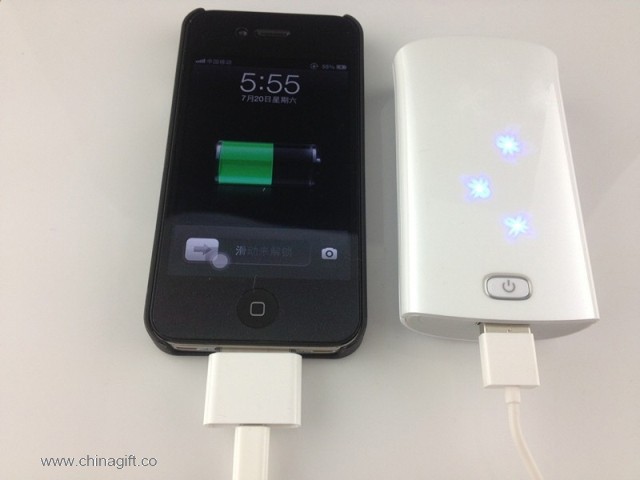 5600mah daya bank terbaik