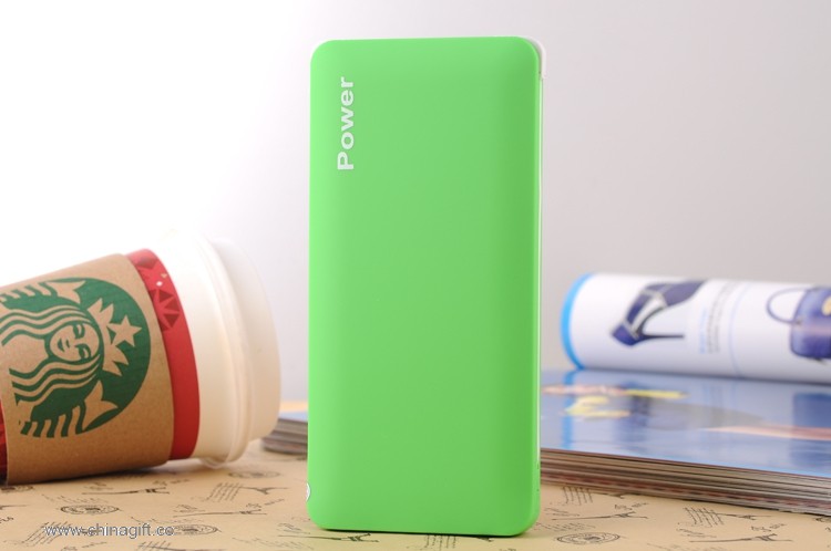 بنك الطاقة شاحن الكمبيوتر المحمول 4000mAh