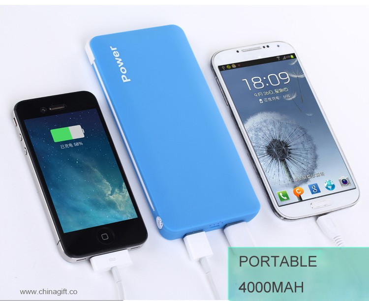 4000mAh Laptop ladegerät powerbank