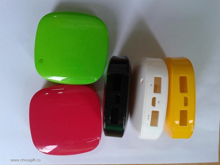 Power bank oplader 6000mah