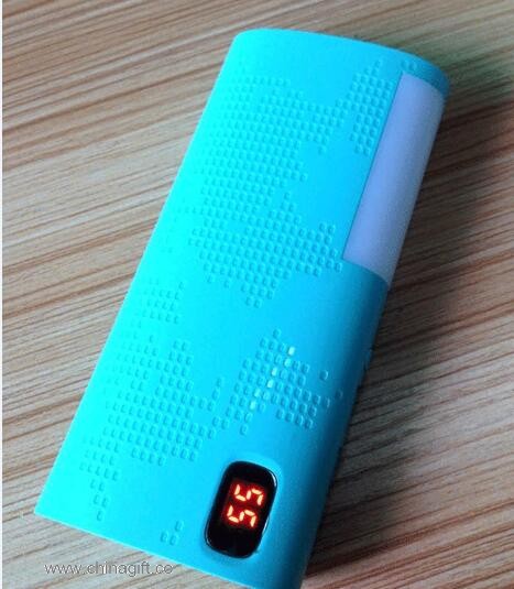 portable power bank