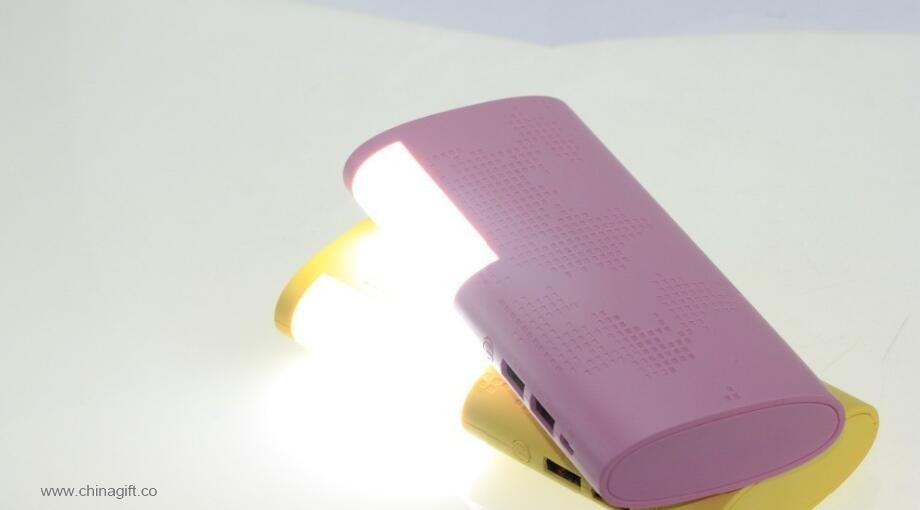 portable power bank