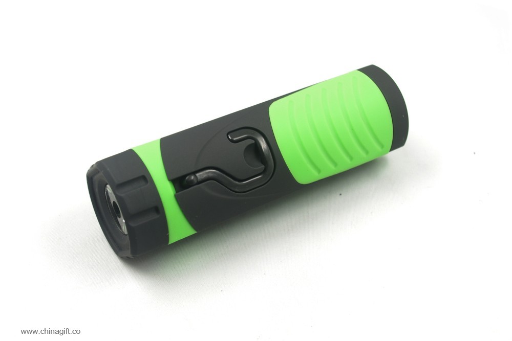 LED Portable Folding Work Lamp