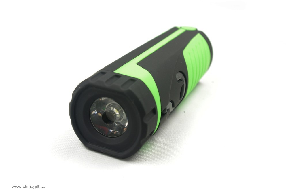 LED Portable Folding Work Lamp