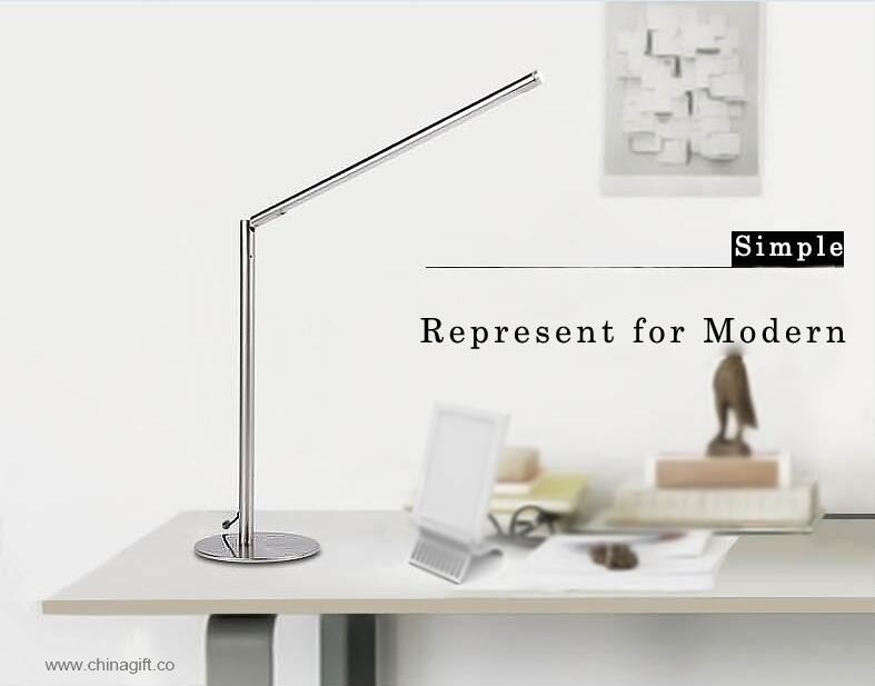 unique desk lamp