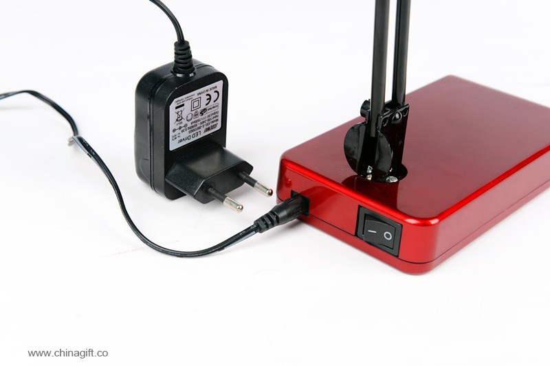Three arms LED Desk lamp 