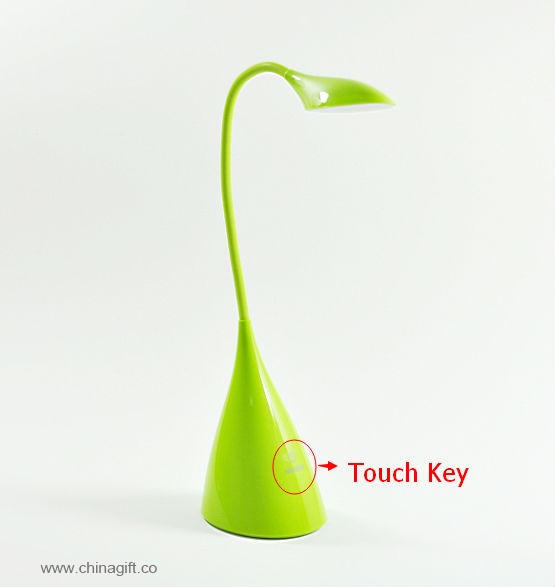 led reading lamp 