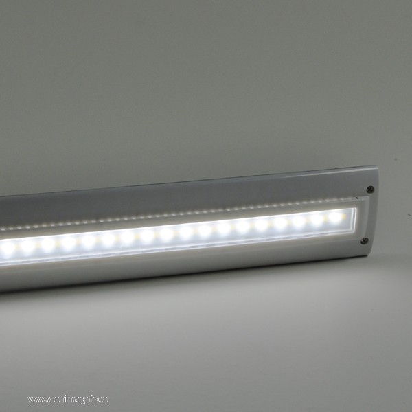 luz led do sensor de dimmale 10 W