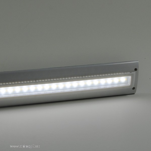 10 W dimmale senzor led světlo